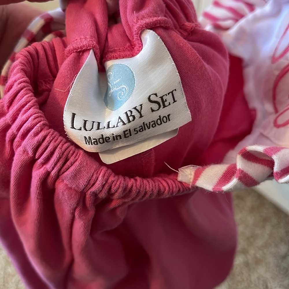 Lullaby Set bubble - Picture 3 of 4